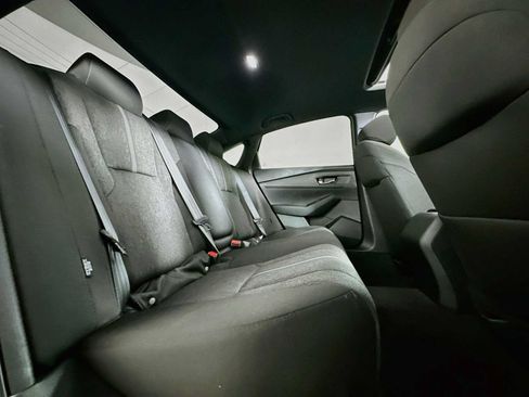 Used 2023 Honda Accord Sport image 23