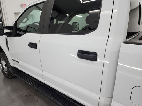 Used 2022 Ford F350 XL w/ STX Appearance Package image 76