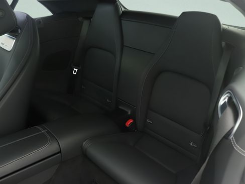 Certified 2023 Mercedes-Benz SL 55 AMG 4MATIC image 31