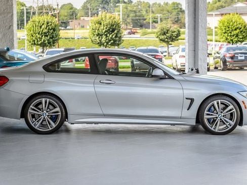 Used 2014 BMW 435i xDrive Coupe AWD/4WD image 44