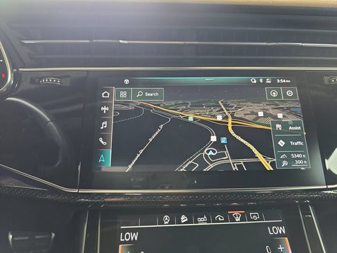 Used 2020 Audi SQ7 Prestige w/ Prestige Package AWD/4WD image 25