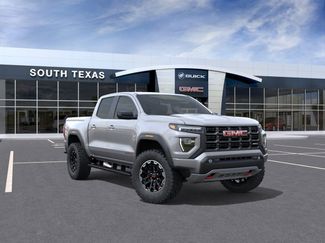 New 2026 GMC Canyon AT4 video 1