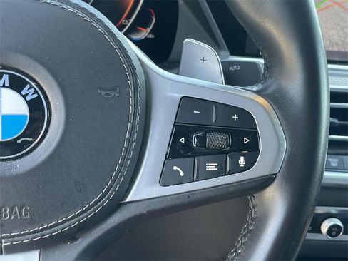 Used 2022 BMW X6 xDrive40i w/ Executive Package image 20