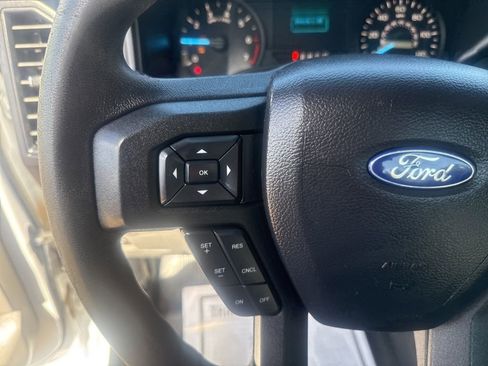 Used 2019 Ford F150 XL w/ XL Power Equipment Group image 17