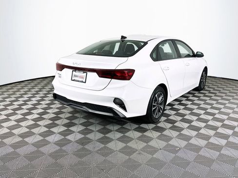 Used 2023 Kia Forte LXS image 10
