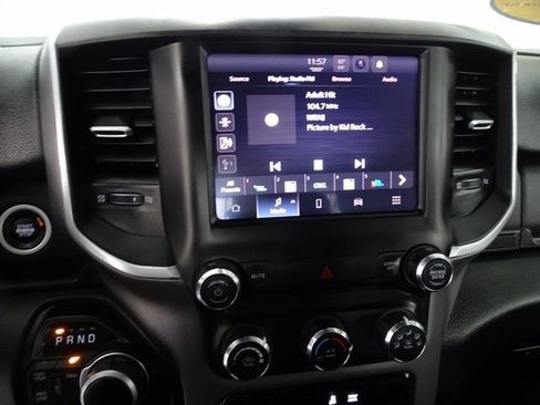 Certified 2024 RAM 2500 Big Horn w/ Bed Utility Group image 13