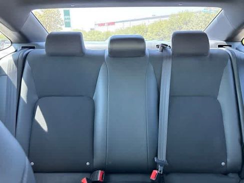 Used 2024 Honda Civic Sport image 21