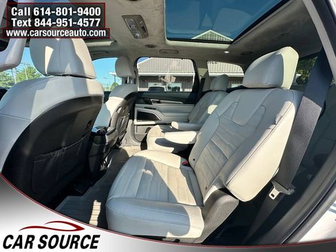 Used 2024 Kia Telluride SX Prestige AWD/4WD image 21