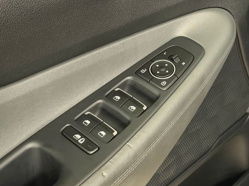 Used 2023 Hyundai Santa Fe SEL w/ Cargo Package FWD image 35
