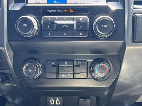 Used 2019 Ford F150 XLT w/ Trailer Tow Package AWD/4WD image 22