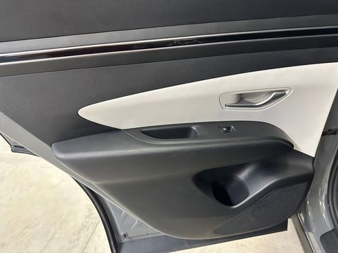 Used 2024 Hyundai Tucson SEL image 16
