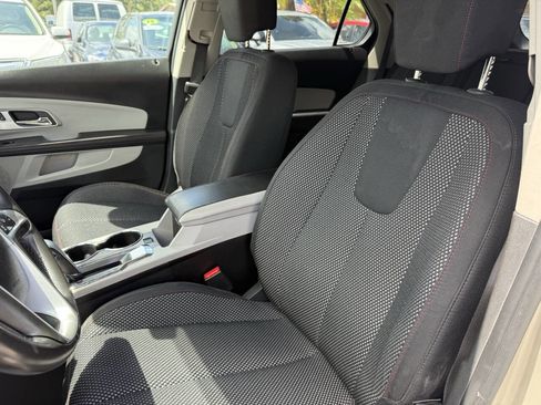 Used 2013 Chevrolet Equinox LTZ FWD image 12