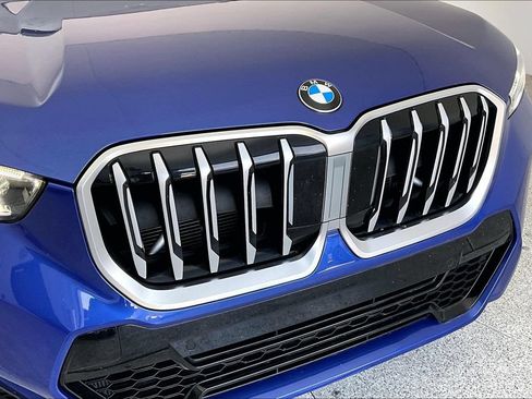 Used 2025 BMW X1 xDrive28i AWD/4WD image 34
