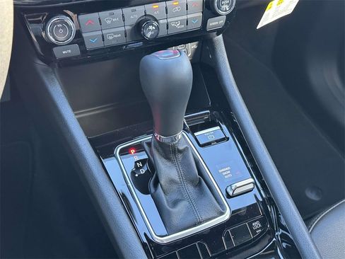 New 2026 Jeep Compass Limited image 15