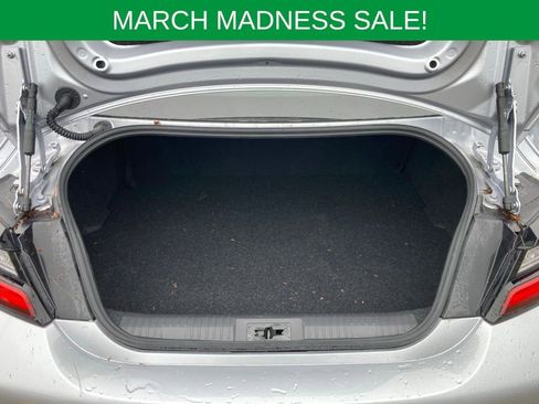 Used 2025 Subaru BRZ tS image 21