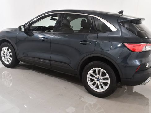 Used 2022 Ford Escape SE w/ Convenience Package AWD/4WD image 15