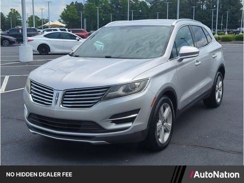 Used 2015 Lincoln MKC FWD image 1