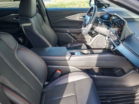 Used 2024 Acura ZDX A-Spec image 15