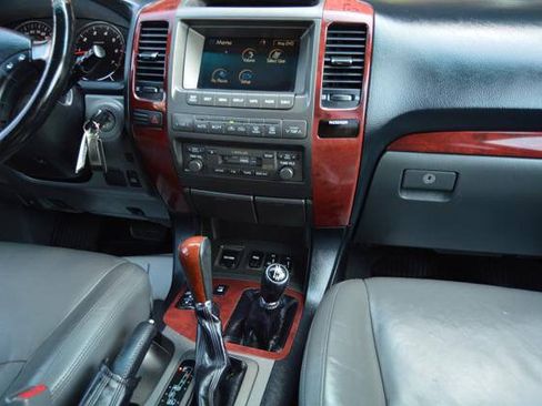 Used 2008 Lexus GX 470 AWD/4WD image 21