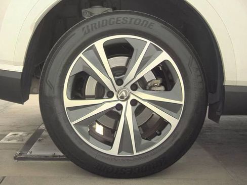 Used 2023 Lexus RX 350 Premium w/ Accessory Package (Z1) image 12