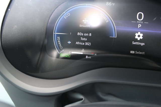 Certified 2026 Toyota Sienna XSE FWD image 62