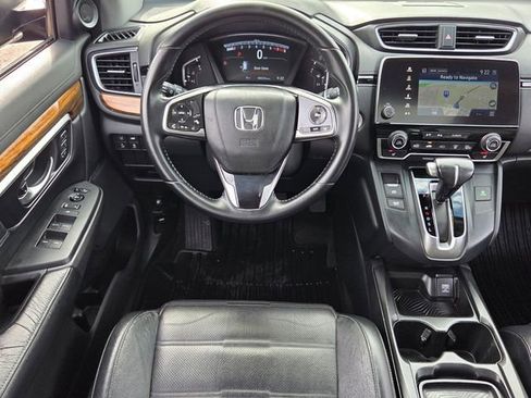 Used 2017 Honda CR-V EX-L image 14