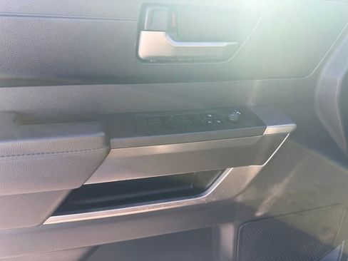 Used 2023 Toyota Tundra SR5 w/ TRD Sport Premium Package image 10