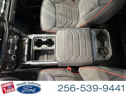 Used 2023 Ford F250 Lariat w/ Lariat Ultimate Package image 20