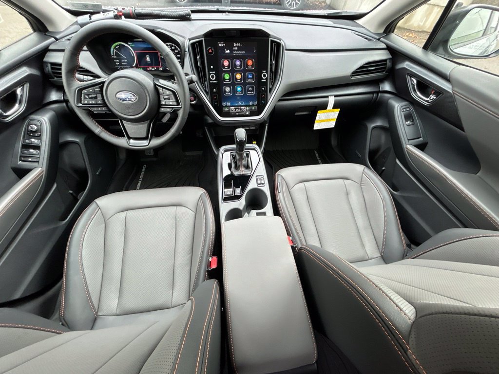 New 2026 Subaru Crosstrek 2.5i Limited AWD/4WD image 43