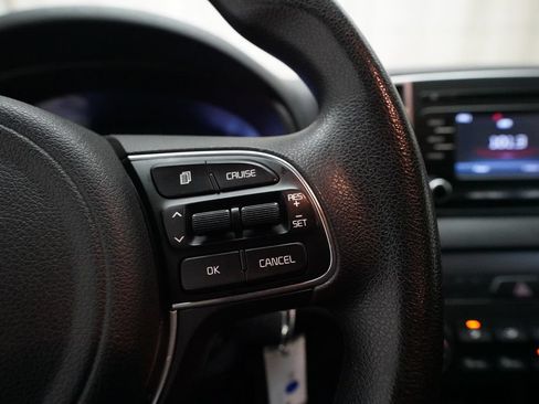 Used 2018 Kia Sportage LX AWD/4WD image 18