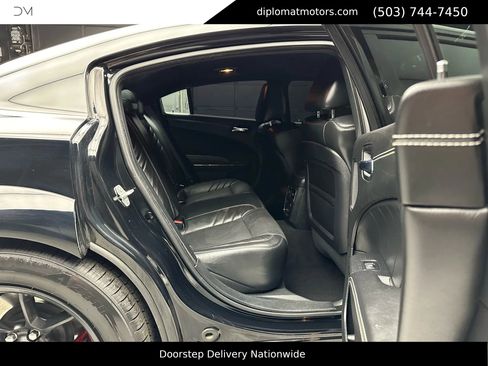 Used 2022 Dodge Charger SRT Hellcat image 22