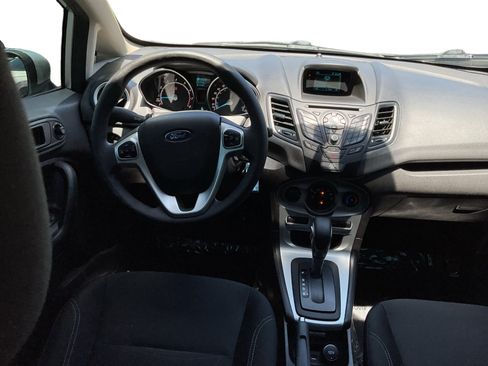 Used 2017 Ford Fiesta SE FWD image 13
