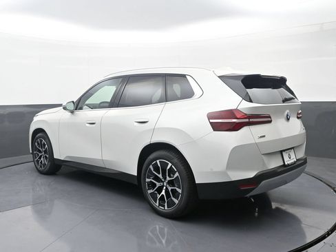 New 2026 BMW X3 xDrive30i w/ Premium Package AWD/4WD image 5