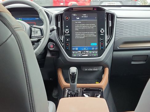 New 2026 Subaru Forester Touring image 12