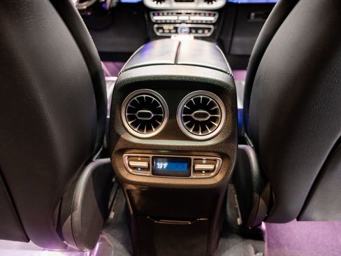 Used 2019 Mercedes-Benz G 63 AMG 4MATIC image 71