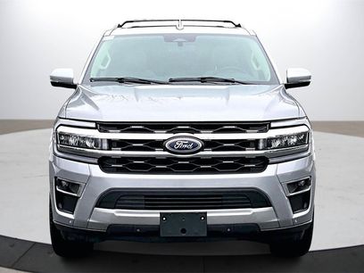 Used 2024 Ford Expedition Limited