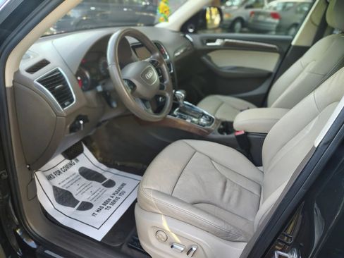 Used 2016 Audi Q5 2.0T Premium Plus w/ Technology Package image 7