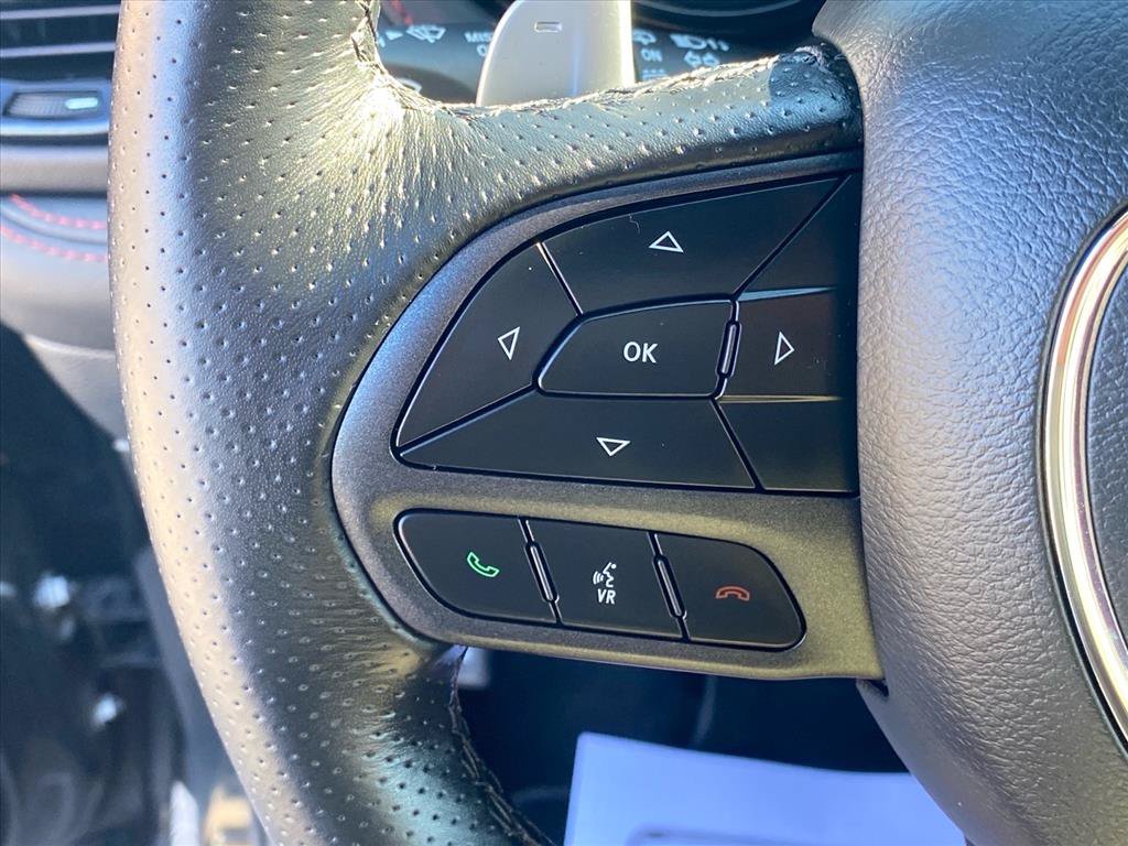 Used 2025 Dodge Durango R/T AWD/4WD image 22
