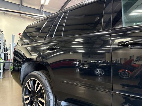 Used 2019 Chevrolet Tahoe Premier image 47