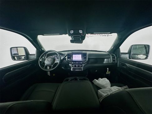 New 2026 RAM 4500 Tradesman image 9