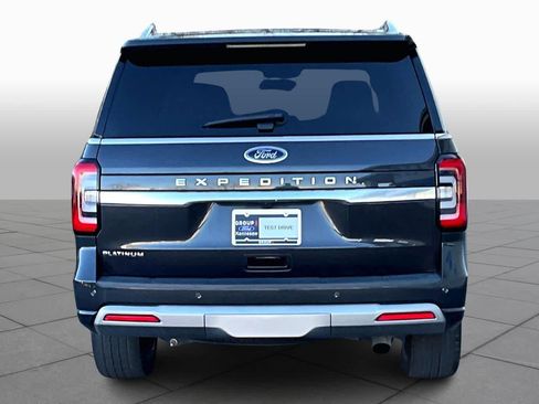 Certified 2023 Ford Expedition Platinum image 4