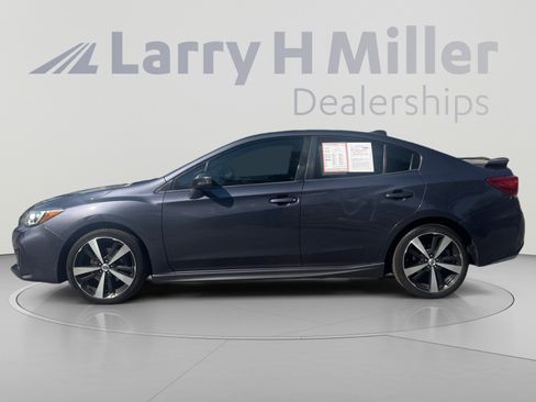 Used 2017 Subaru Impreza 2.0i Sport AWD/4WD image 2