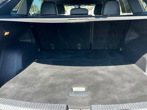 Used 2020 Volkswagen Atlas Cross Sport SE w/ Towing Package image 54