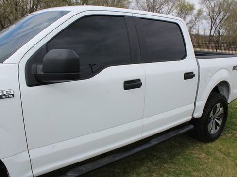 Used 2019 Ford F150 XL w/ Equipment Group 101A Mid AWD/4WD image 11