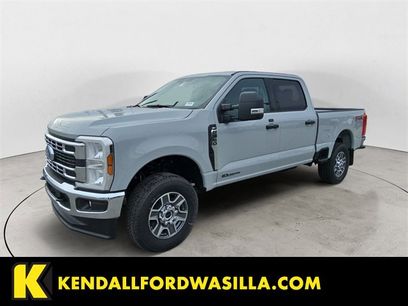 New 2025 Ford F250 XLT w/ FX4 Off-Road Package