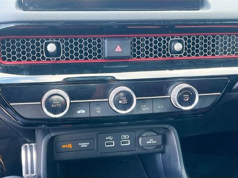 Used 2024 Honda Civic Si image 16