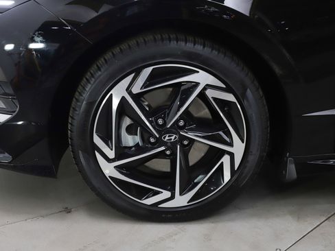 Certified 2026 Hyundai Sonata SEL image 25