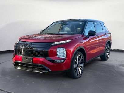 New 2026 Mitsubishi Outlander SE