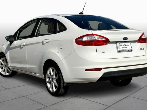 Used 2019 Ford Fiesta SE w/ Equipment Group 201A image 11