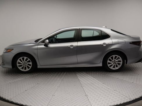 Used 2024 Toyota Camry LE FWD image 12